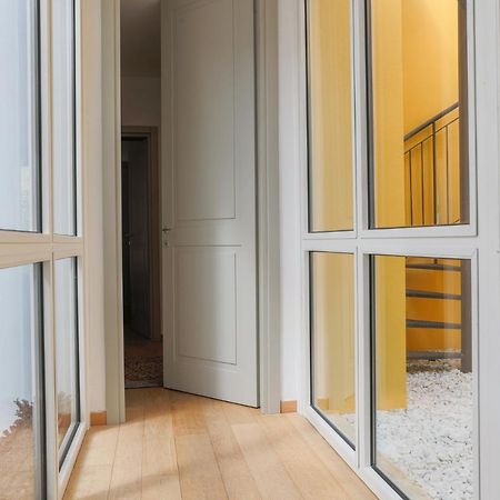 Lakefront Contemporary - By My Home In Como Cadenabbia Экстерьер фото