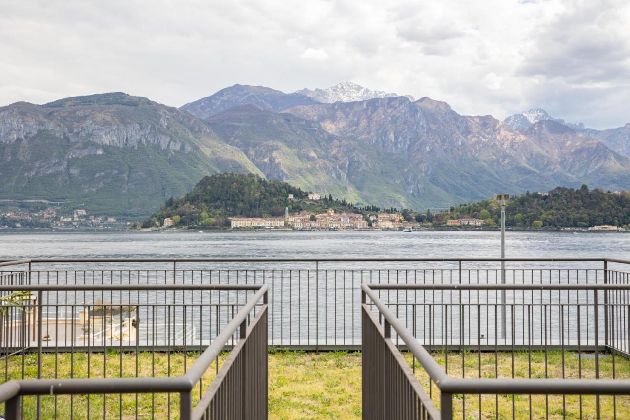 Lakefront Contemporary - By My Home In Como Cadenabbia Экстерьер фото