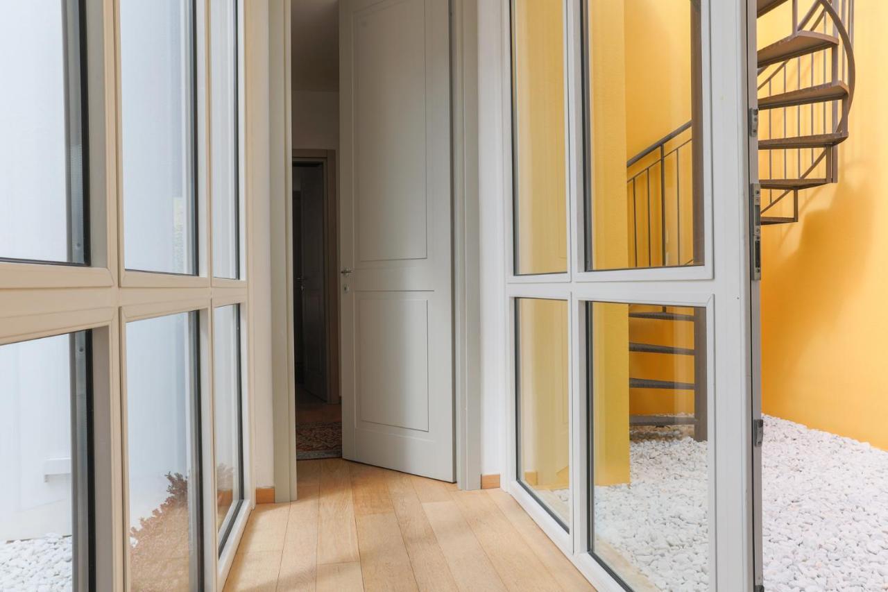 Lakefront Contemporary - By My Home In Como Cadenabbia Экстерьер фото