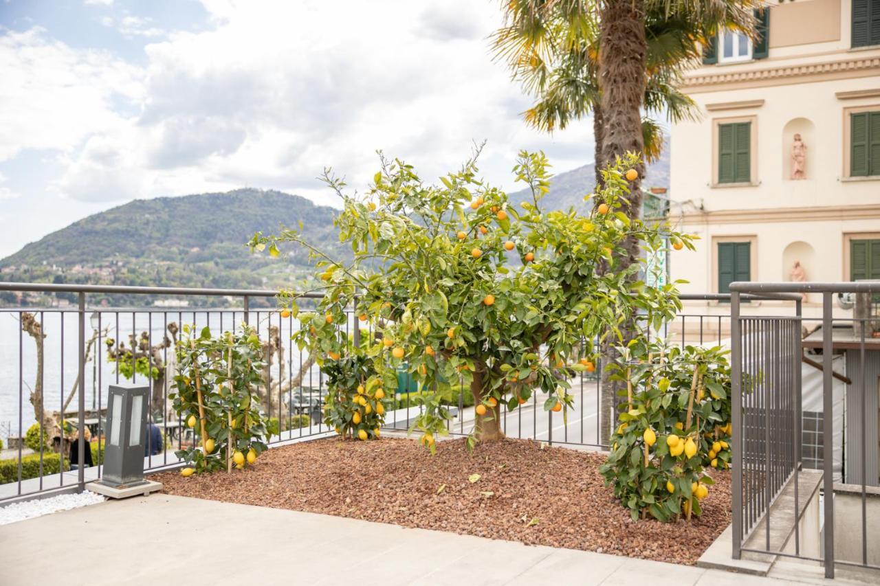 Lakefront Contemporary - By My Home In Como Cadenabbia Экстерьер фото